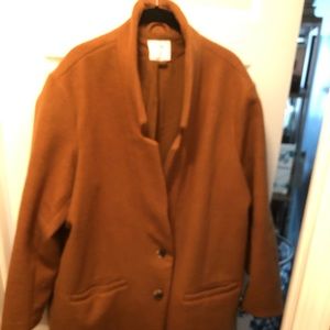 Old Navy Long Coat